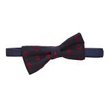 Галстук Lapin House Lapin House 91E0063-600/19-01