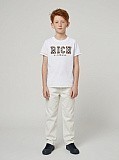 Футболка для мальчика JOHN RICHMOND Richmond RBP25157TS/М/25-01