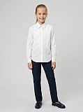 Блузка текстильная для девочки Badi Junior Badi Junior 14850/М/24-02