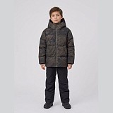 Куртка для мальчика Molo Molo 5W26M315-9784/М/26-02
