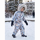 Комбинезон для мальчика Molo Molo 5W26N205-9774/М/26-02