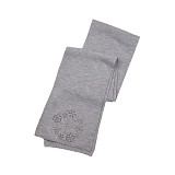 Шарф для девочки Joli Bebe Joli Bebe 5330SW-LIGHT GREY/22-02