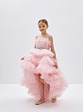 Платье для девочки MONIKAMO MONIKAMO SPARKLY-E-Р/М/26-01