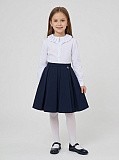 Юбка текстильная для девочки PICCINO BELLINO Piccino Bellino 04136/М/25-02