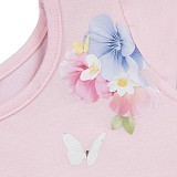 Платье тр. для девочки Lapin House Lapin House 231E3217/23-01
