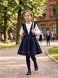 Юбка для девочки Badi Junior Badi Junior 14386/22-02