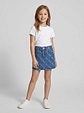 Юбка для девочки GUESS Guess J6RD03D5FM0-XI4G/М/26-01