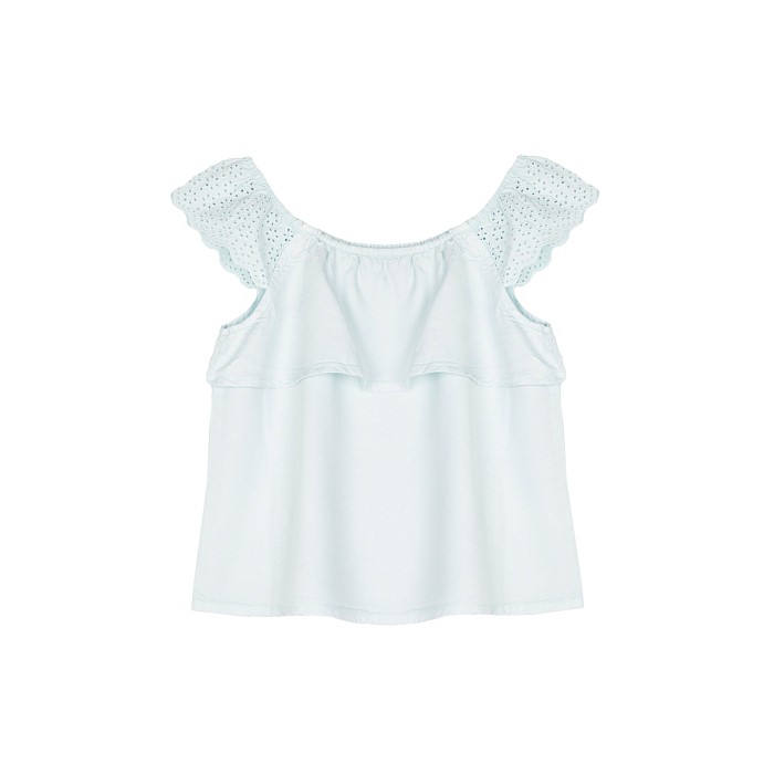 Блузка для девочки GUESS Guess J2GH03WE8R0-G7GP/22-01