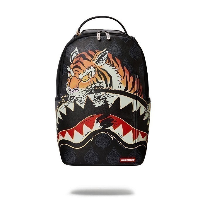 Рюкзак для мальчика Sprayground Sprayground 910B4010NSZ/22-02