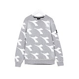 Джемпер для мальчика Diadora  019242/19-1
