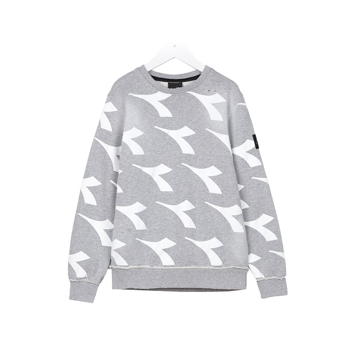 Джемпер для мальчика Diadora  019242/19-1