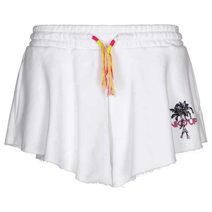 Шорты тр. для девочки PINKO UP Pinko Up 033692-002/23-01