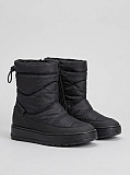 П/сапоги для мальчика Morelli Morelli M4B5-52291-0279999/М/23-02