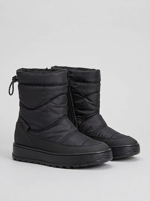 П/сапоги для мальчика Morelli Morelli M4B5-52291-0279999/М/23-02