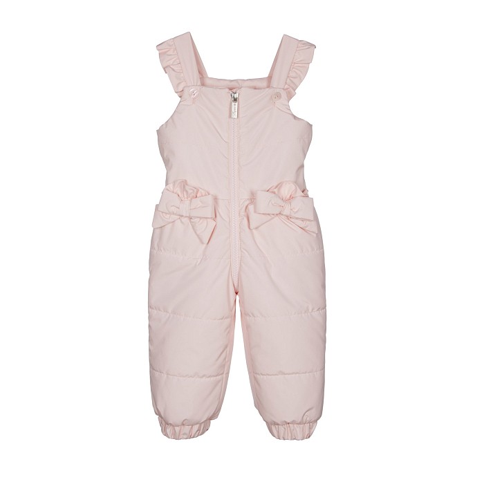 Комбинезон для девочки Lapin House Lapin House 202E4638-500/20-02