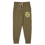 Брюки тр. для мальчика Fred Mello  018477/19-01