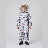 Комбинезон для мальчика Molo Molo 5W26N205-9774/М/26-02