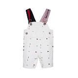 Комбинезон для мальчика Lapin House Lapin House 91E4600/19-01