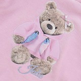 Платье тр. для девочки Lapin House Lapin House 232E3270/23-02