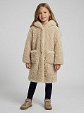 Полупальто для девочки GUESS Guess J5BL00WHGY0-A14G/М/25-02