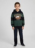 Толстовка для мальчика GUESS Guess L5BQ23KAX74-F864/М/25-02