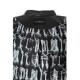 Куртка для мальчика John Richmond Richmond RBP23086GBHB-BLACK/23-01