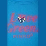 Толстовка для девочки PINKO UP Pinko Up 033016-120/23-01