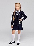 Кардиган для девочки Ella B. Ella.B EBR325/23-02