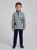 Джемпер для мальчика Lapin House Lapin House 232E2338/23-02