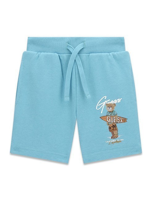 Новая коллекция GUESS для детей