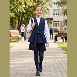 Жилет для девочки Badi Junior Badi Junior 13837/23-02