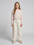 Джинсы для девочки PINKO UP Pinko Up F3PIJGPA007/23-02