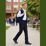 Брюки для мальчика Tugi Tugi 352.1/23-02