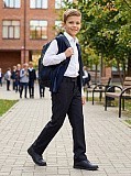 Брюки для мальчика Tugi Tugi 352.1/23-02