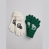 Перчатки детские Chobi Chobi WP23118/22-02