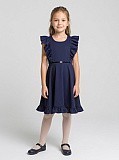 Сарафан текстильный для девочки Badi Junior Badi Junior 13301/М/25-02