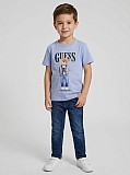 Футболка для мальчика GUESS Guess N6RI05K8HM4-G76S/26-01