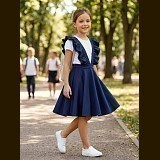 Юбка для девочки Badi Junior Badi Junior 13371/21-02