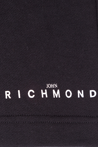 Шорты для мальчика Richmond RBP20068BEOF-black/20-01