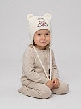 Шапка для девочки Chobi Chobi WH26018/М/25-02