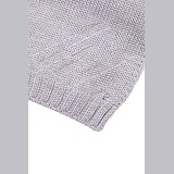Шарф для девочки Joli Bebe Joli Bebe 4891SW-LIGHT GREY/21-02