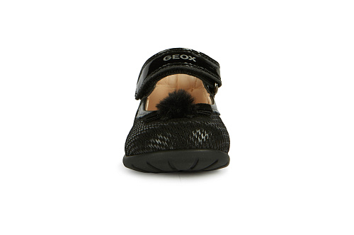 Туфли для девочки Geox B0451C0MANFC9999/20-02
