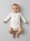 Боди для мальчика Sanetta Sanetta 324262/23-02