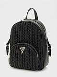 Рюкзак для девочки GUESS Guess J5YZ10WHEG0-JBLK/25-02