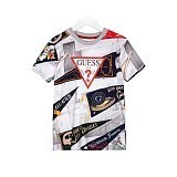 Футболка для мальчика Guess Guess L3RI03K8HM3-P04Z/23-01
