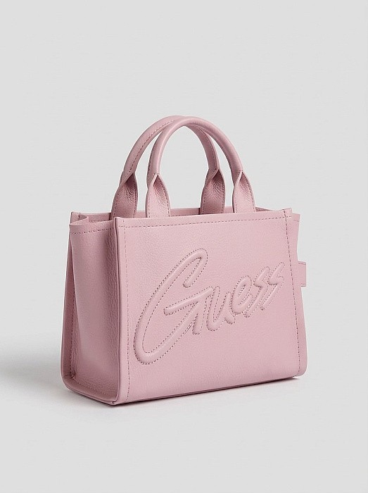 Сумка для девочки GUESS Guess J5GZ06WG730-G6K9/25-02