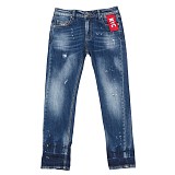 Брюки для мальчика Fred Mello  018688/19-01