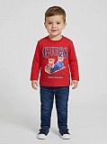 Фуфайка для мальчика GUESS Guess I5BI00I3Z14-G532/М/25-02
