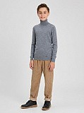 Свитер с высоким воротом детский NORVEG Norveg 18SWCTUT-035/М/26-02