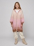 Кардиган для девочки PINKO UP Pinko Up F3PIJGCA274/23-02